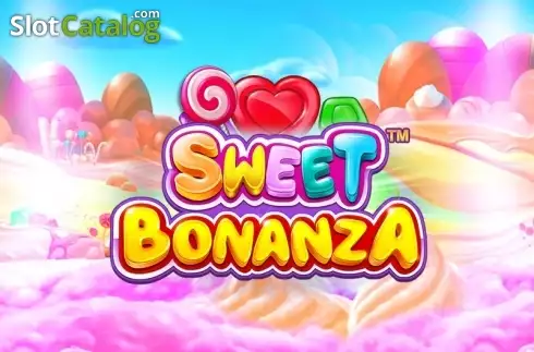 Sweet Bonanza pokie